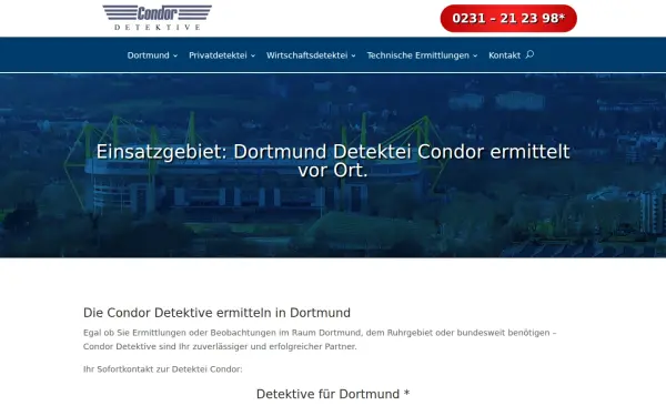 www.detektive-dortmund.de