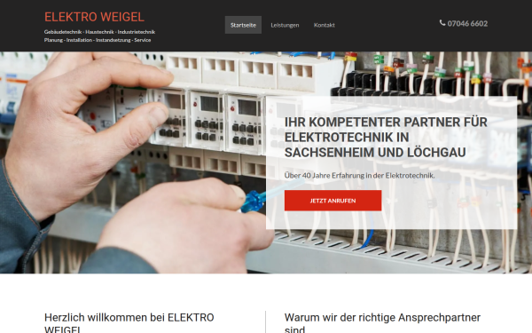 www.elektroweigel.de