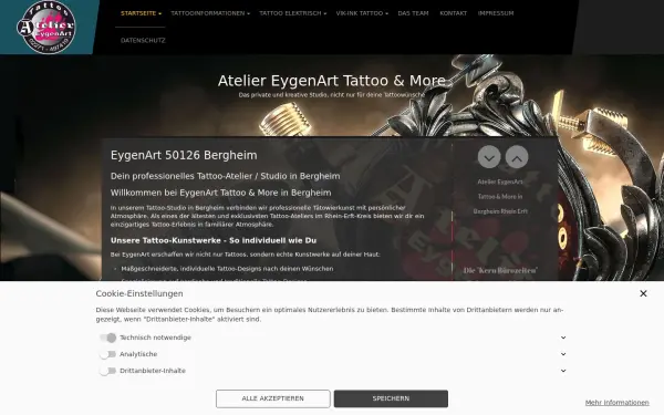 eygen-art.de