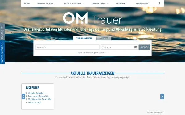 www.om-trauer.de