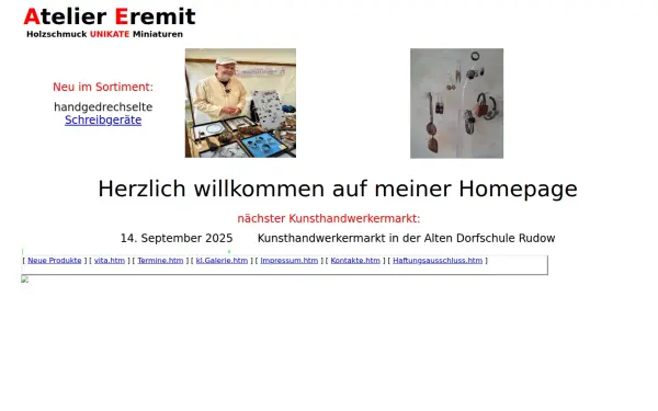 atelier-eremit.de