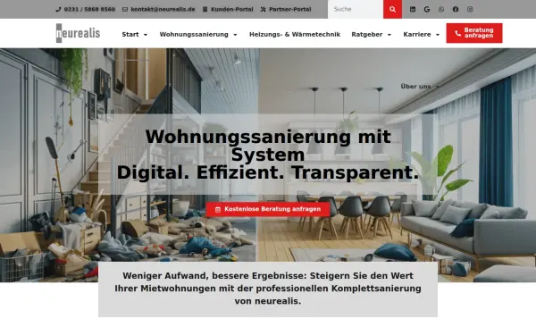 neurealis.de