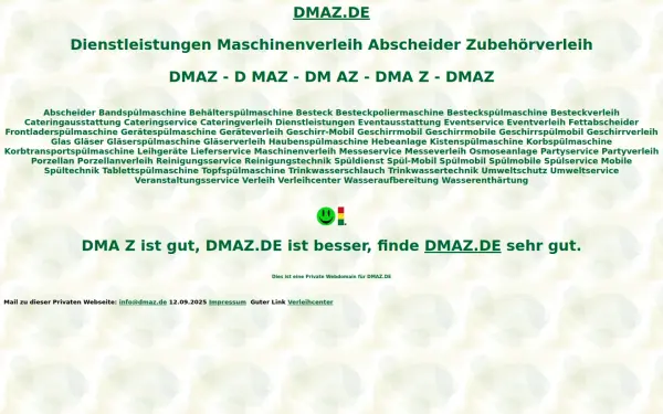 dmaz.de
