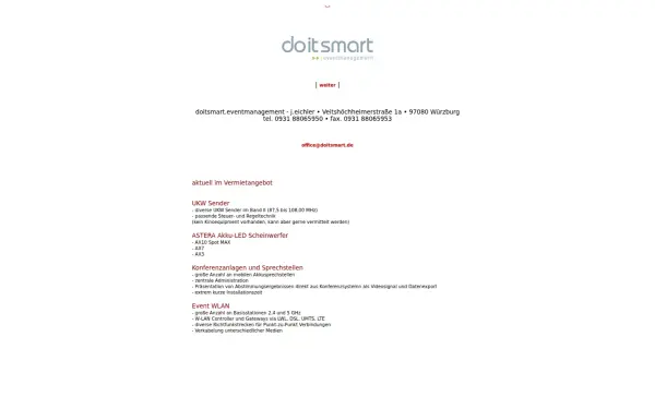 doitsmart.de