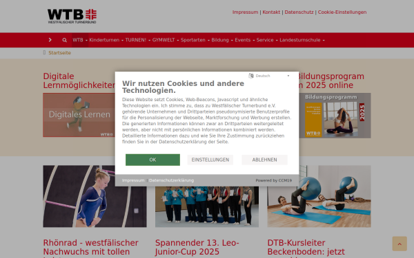 wtb.de