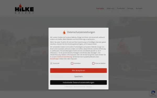 hilke-heizoel.de