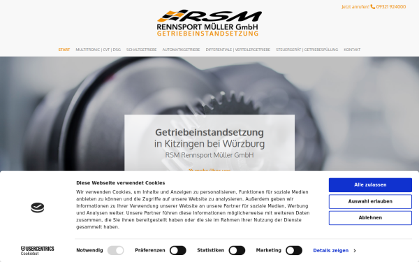 www.getriebeinstandsetzung24.de