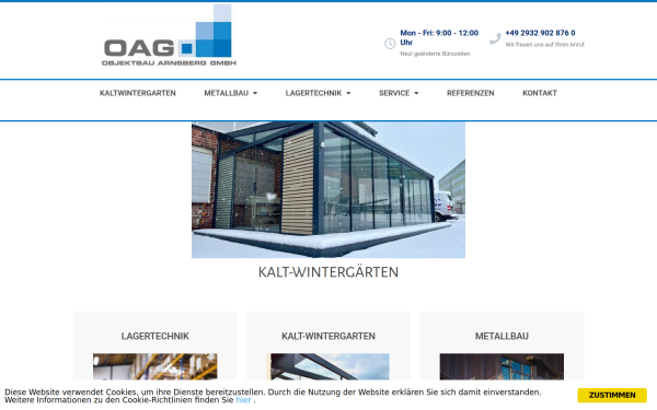 www.objektbau-arnsberg.de