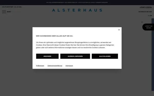 www.alsterhaus.de