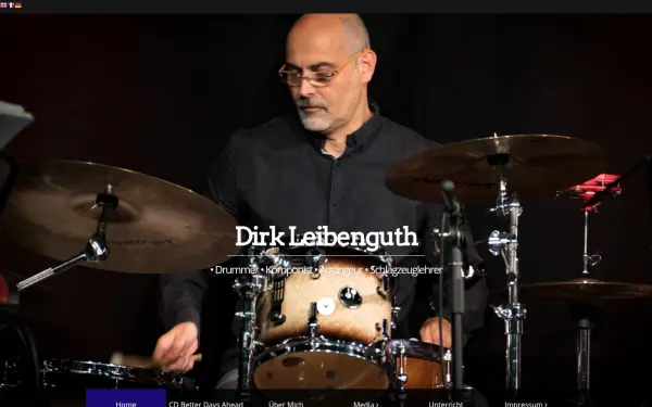 www.dirkleibenguth.de