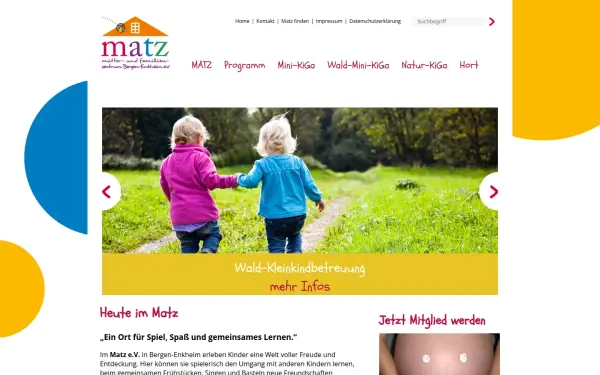 matz-ev.de