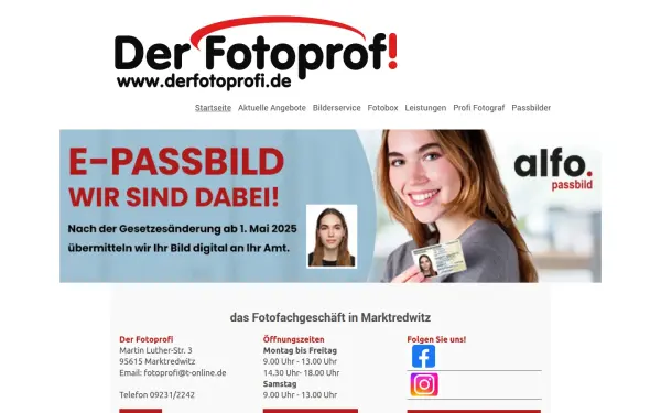 www.derfotoprofi.de