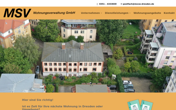 www.msvw-dresden.de