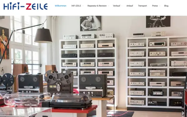 hifi-zeile.de