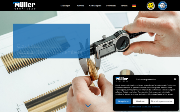 www.mueller-geraetebau.de