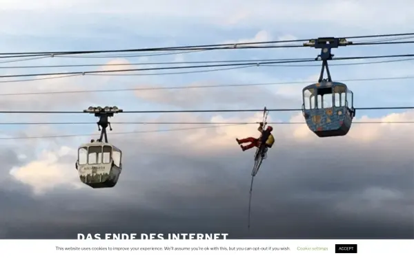 dasendedesinternet.de