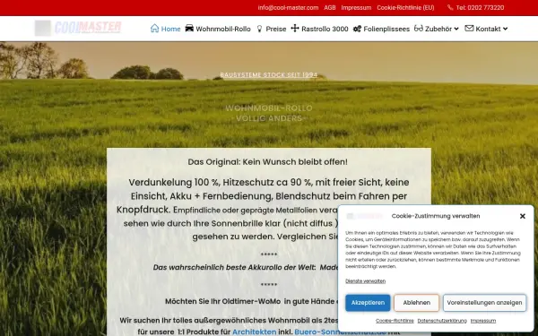wohnmobilrollo.de
