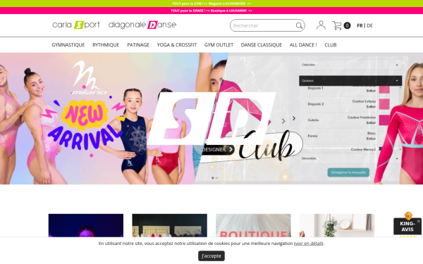 www.carlasport.ch