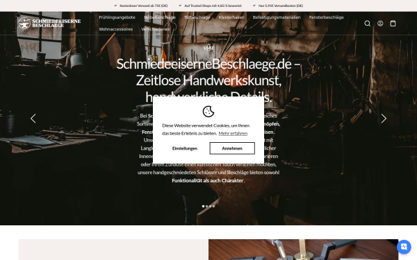www.schmiedeeisernebeschlaege.de