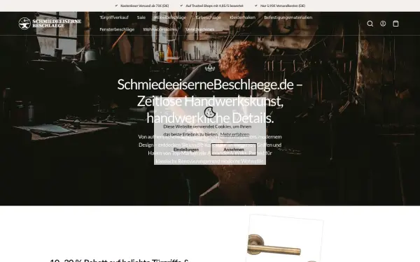 www.schmiedeeisernebeschlaege.de