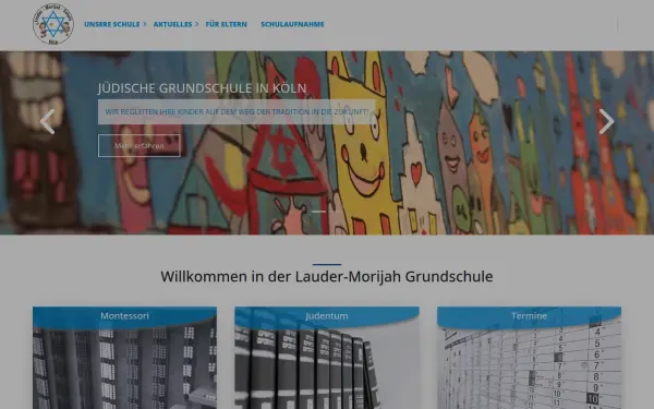 lauder-morijah-schule.de