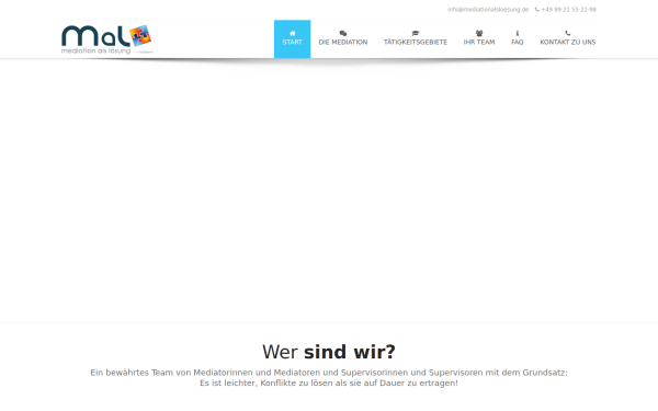 www.mediationalsloesung.de