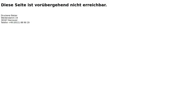 balzerdruck.de