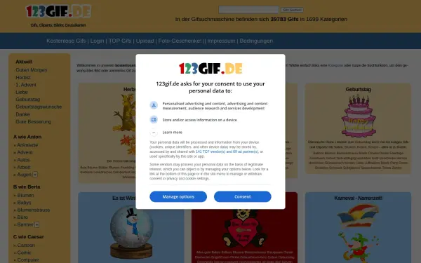 www.123gif.de