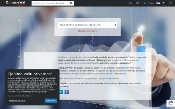 www.companywall.ba