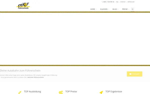 www.enjoy-fahrschule.de