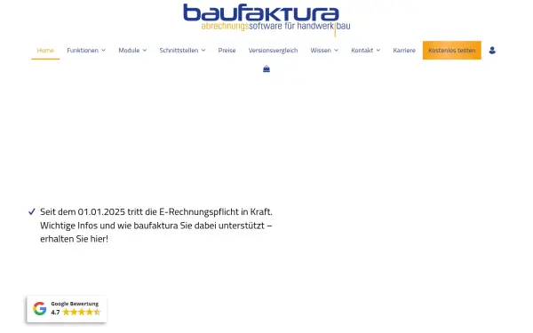 baufaktura.de