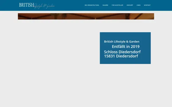 www.british-days-berlin.de