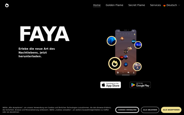 www.getfaya.app