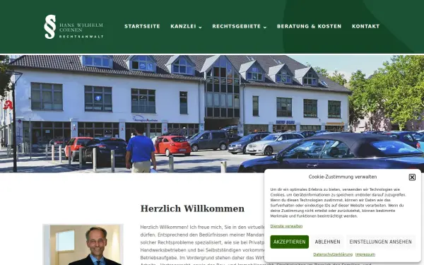 www.kanzlei-coenen.de