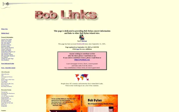 boblinks.com