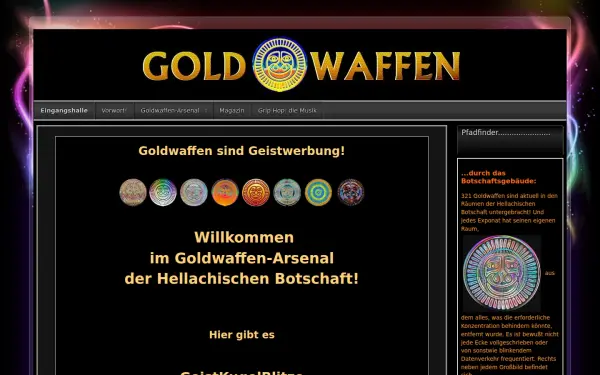 goldwaffen.de