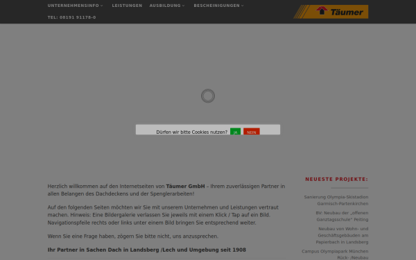 taeumer.de