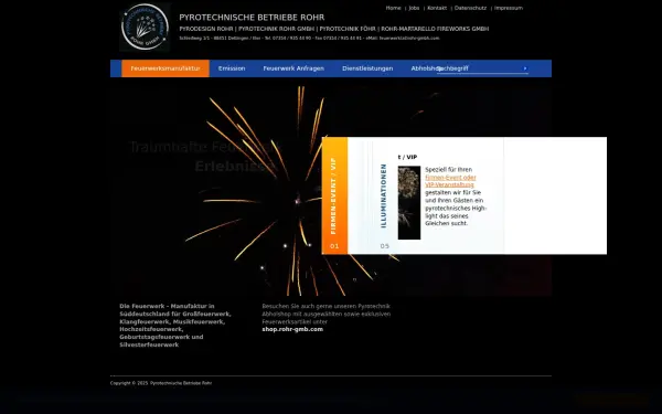 www.rohr-gmbh.com