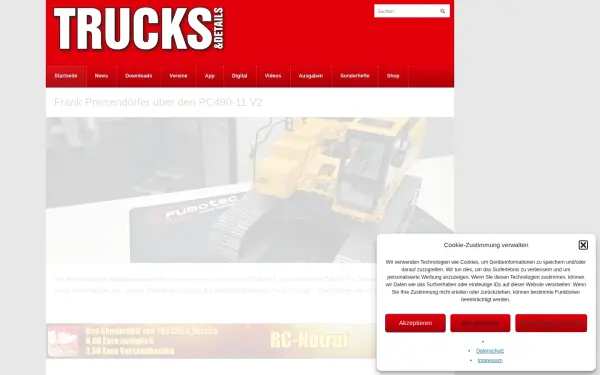 www.trucks-and-details.de