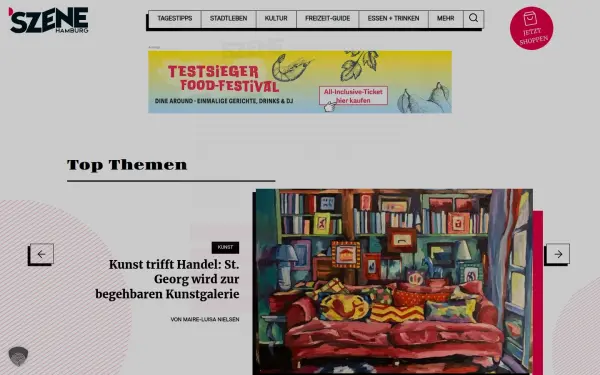 szene-hamburg.com