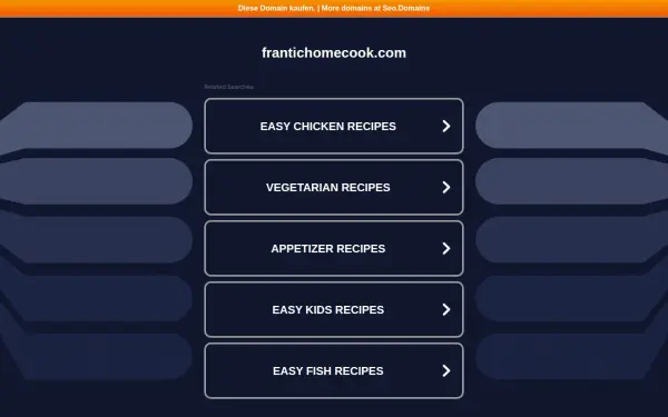 ww38.frantichomecook.com