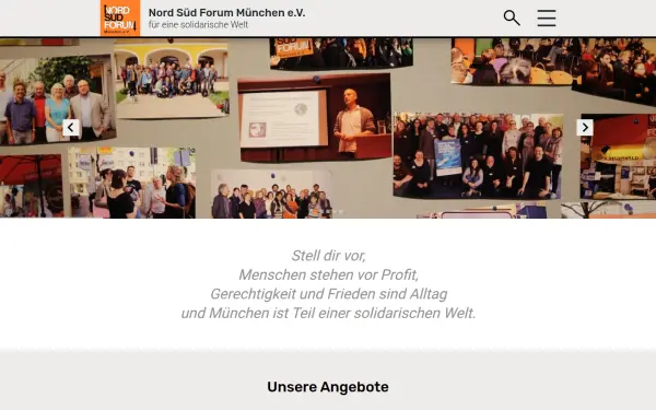nordsuedforum.de