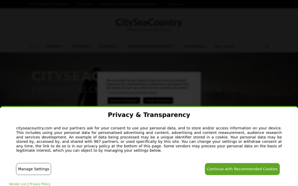 www.cityseacountry.com