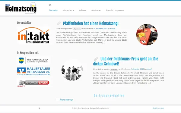 www.heimatsong.de