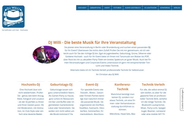 www.party-dj.com