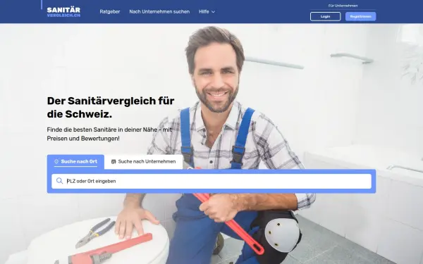 www.sanitaervergleich.ch