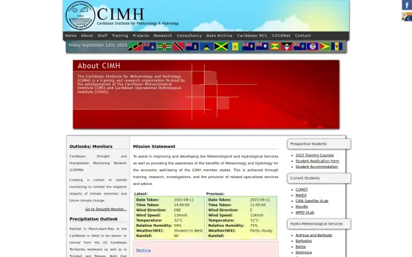 cimh.edu.bb