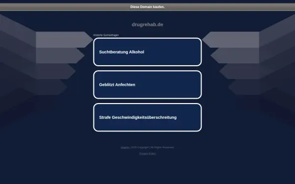 drugrehab.de