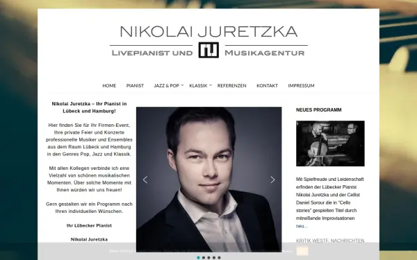 livepianist.com