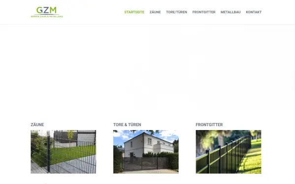 www.gzm-gmbh.de